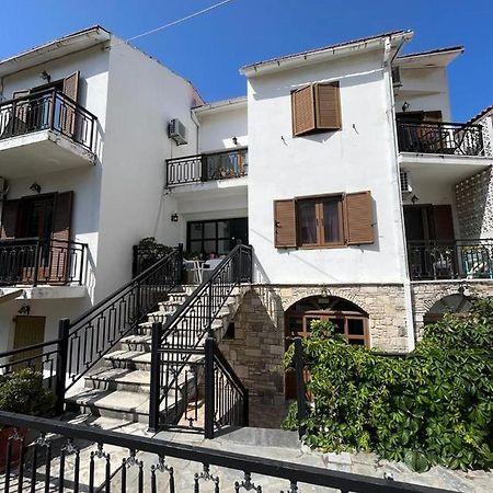 Samos - Kokkari - Eirini'S Studios Экстерьер фото