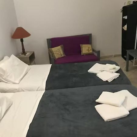 Samos - Kokkari - Eirini'S Studios Экстерьер фото