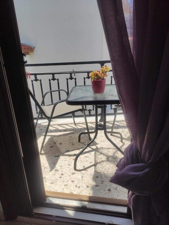 Samos - Kokkari - Eirini'S Studios Экстерьер фото