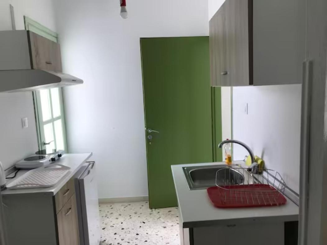 Samos - Kokkari - Eirini'S Studios Экстерьер фото