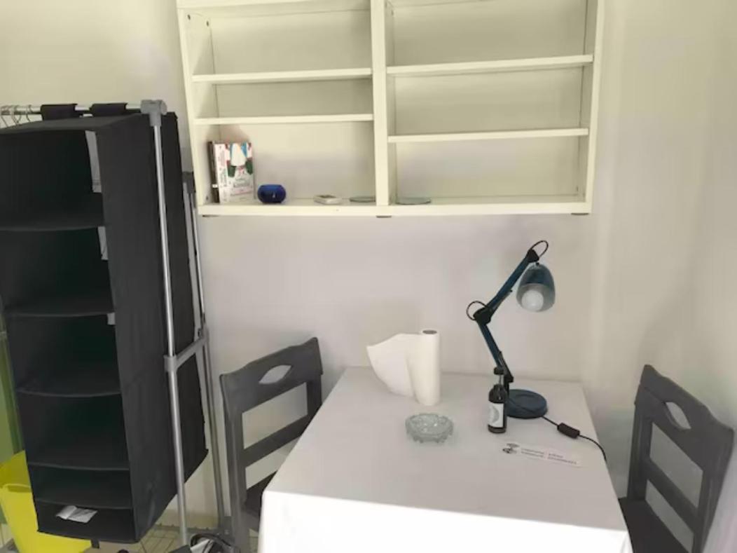 Samos - Kokkari - Eirini'S Studios Экстерьер фото
