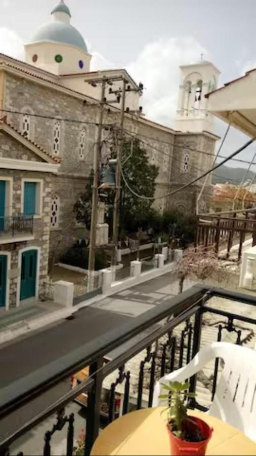 Samos - Kokkari - Eirini'S Studios Экстерьер фото
