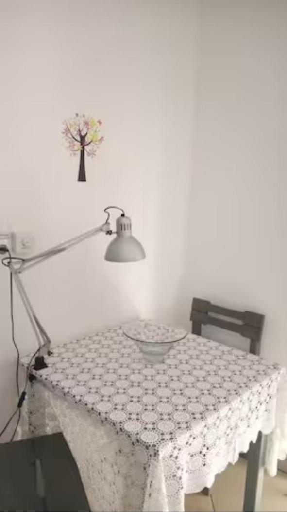 Samos - Kokkari - Eirini'S Studios Экстерьер фото