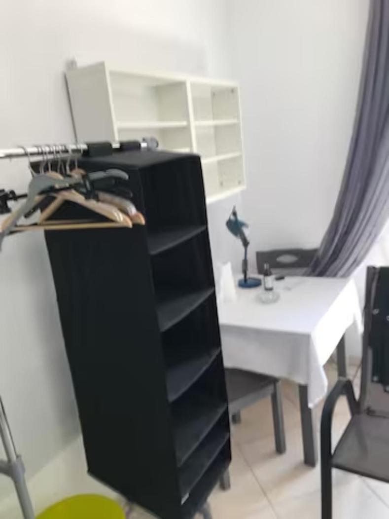 Samos - Kokkari - Eirini'S Studios Экстерьер фото