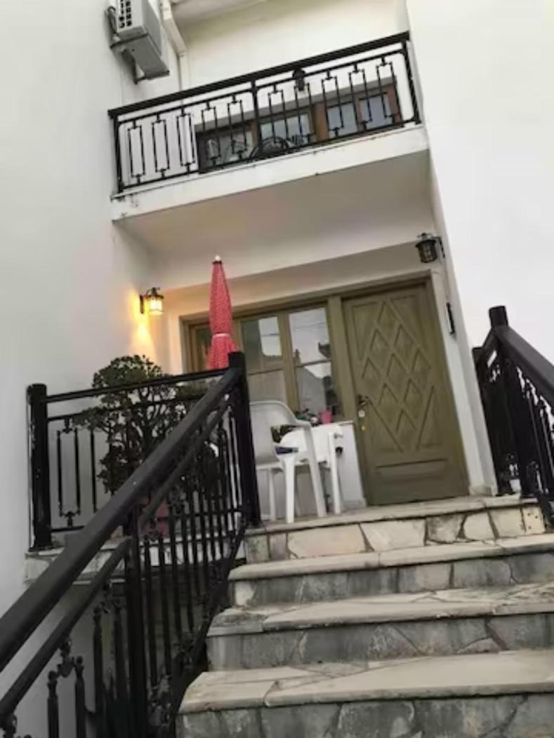 Samos - Kokkari - Eirini'S Studios Экстерьер фото