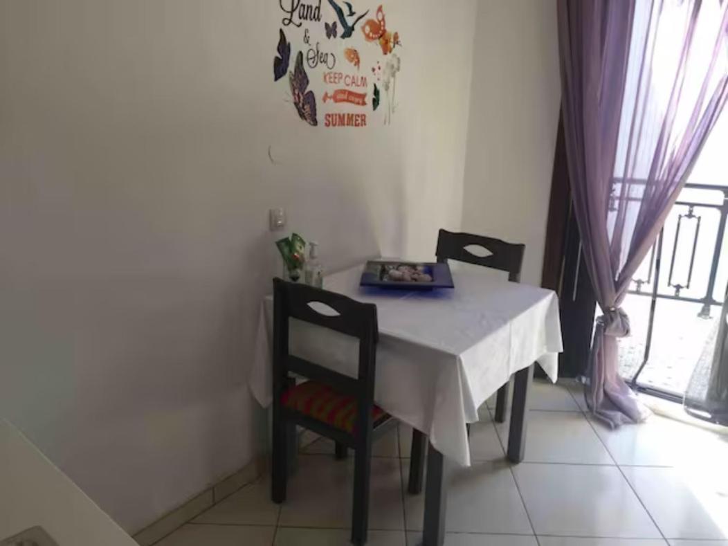Samos - Kokkari - Eirini'S Studios Экстерьер фото