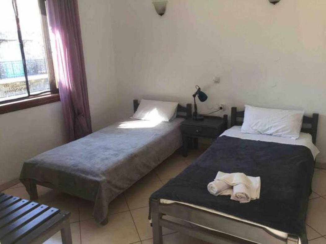 Samos - Kokkari - Eirini'S Studios Экстерьер фото