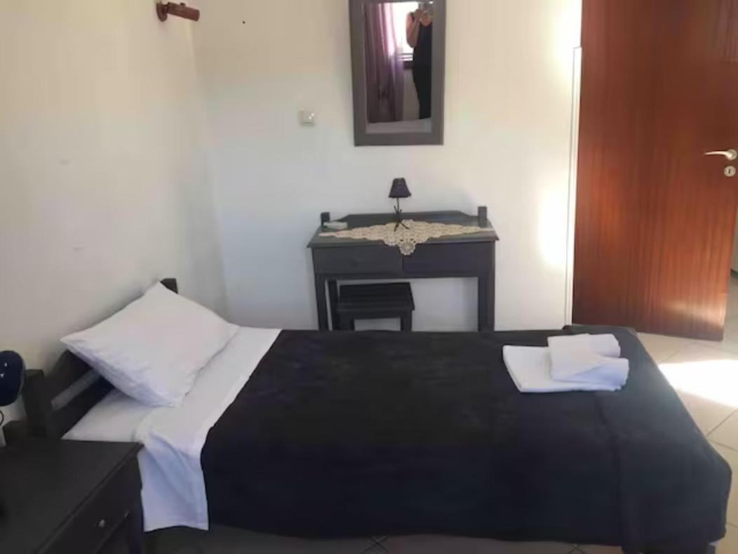 Samos - Kokkari - Eirini'S Studios Экстерьер фото