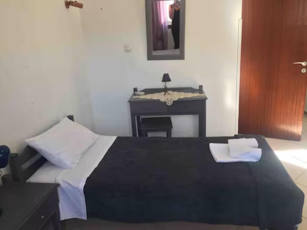 Samos - Kokkari - Eirini'S Studios Экстерьер фото