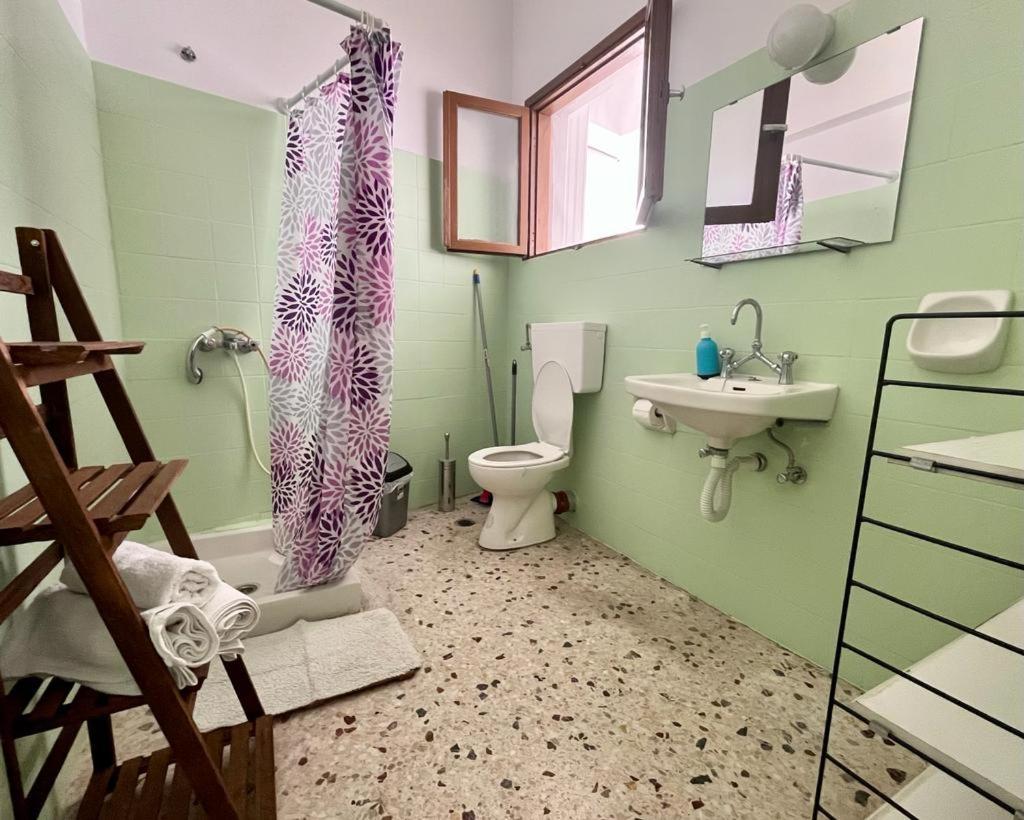 Samos - Kokkari - Eirini'S Studios Экстерьер фото